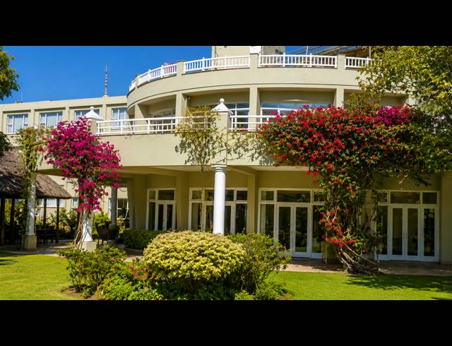 1 BEDROOM APARTMENT FOR SALE IN MUSGRAVE